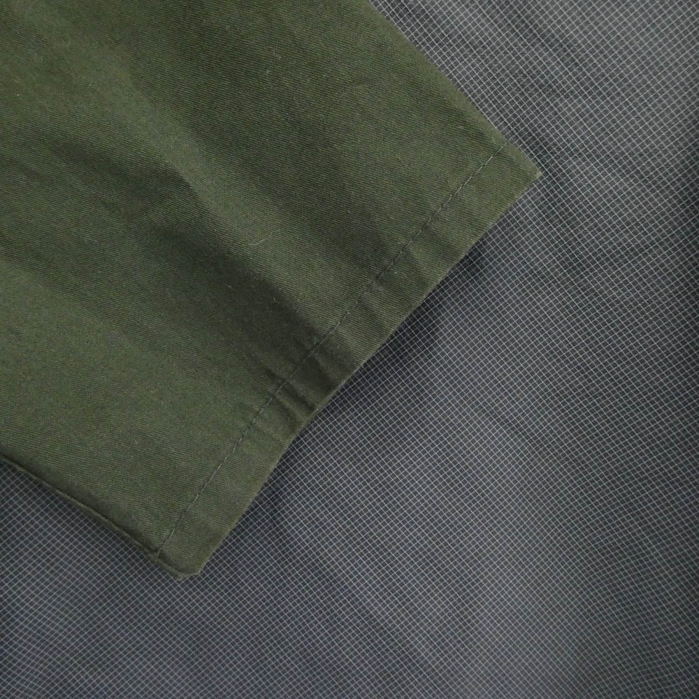 Barbour バブアー 2001241 BEDALE TECH CLASSIC FIT ビデイル クラシック フィット ジャケット グリーン系 38【中古】