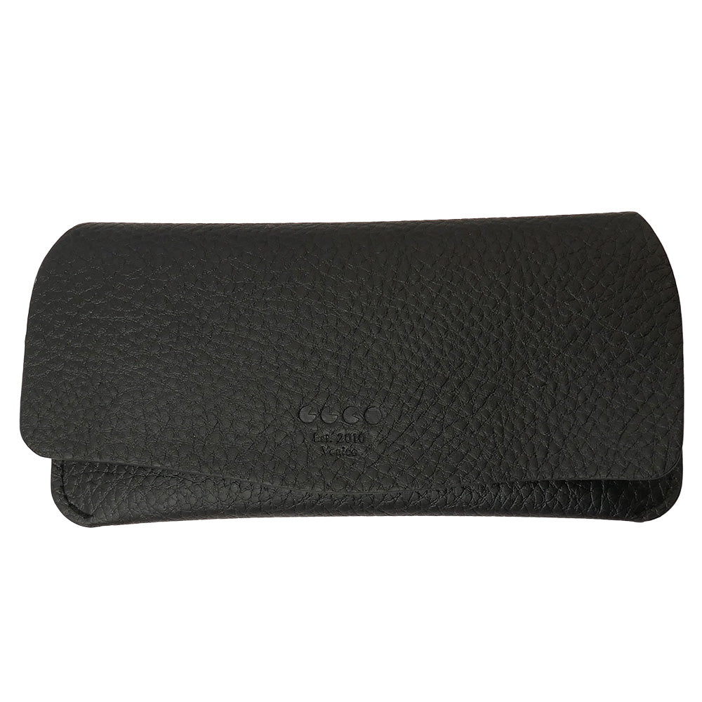 ジーエルシーオー WILSON ウィルソン アイウェア メガネ 眼鏡 ブラウン系【中古】