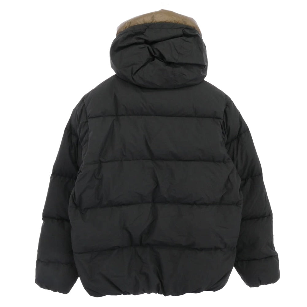 NANGA ナンガ ND2441-1A405-C NORTHERN LIGHTS DOWN JACKET ノーザンライト ダウンジャケット グレー系 M【中古】