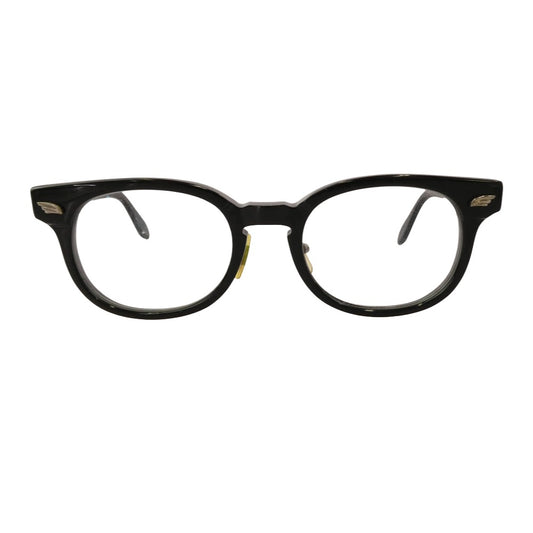 TENDERLOIN テンダーロイン 白山眼鏡店 T-JERRY アイウェア メガネ 眼鏡 ブラック系【中古】