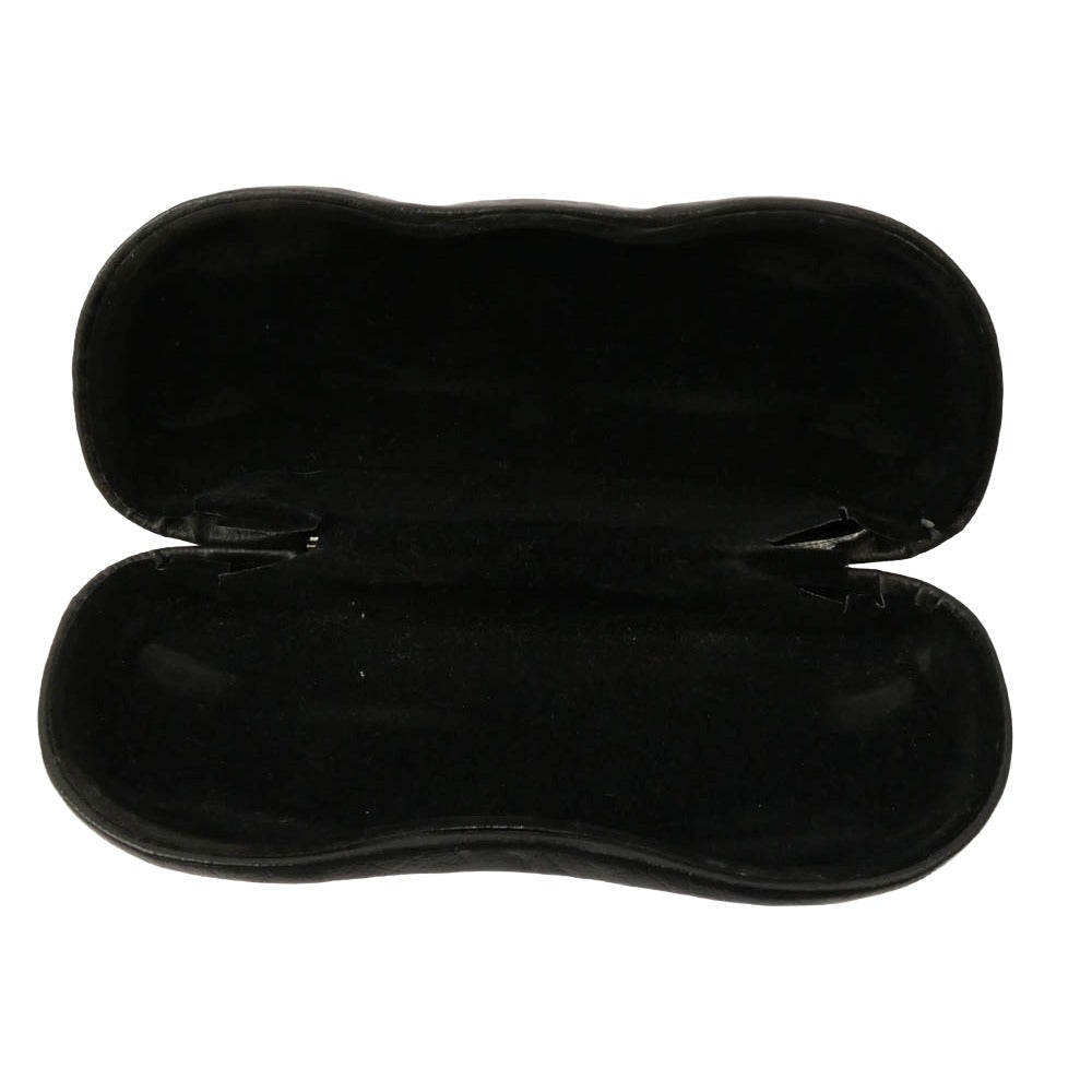 TENDERLOIN テンダーロイン 白山眼鏡店 T-JERRY アイウェア メガネ 眼鏡 ブラック系【中古】