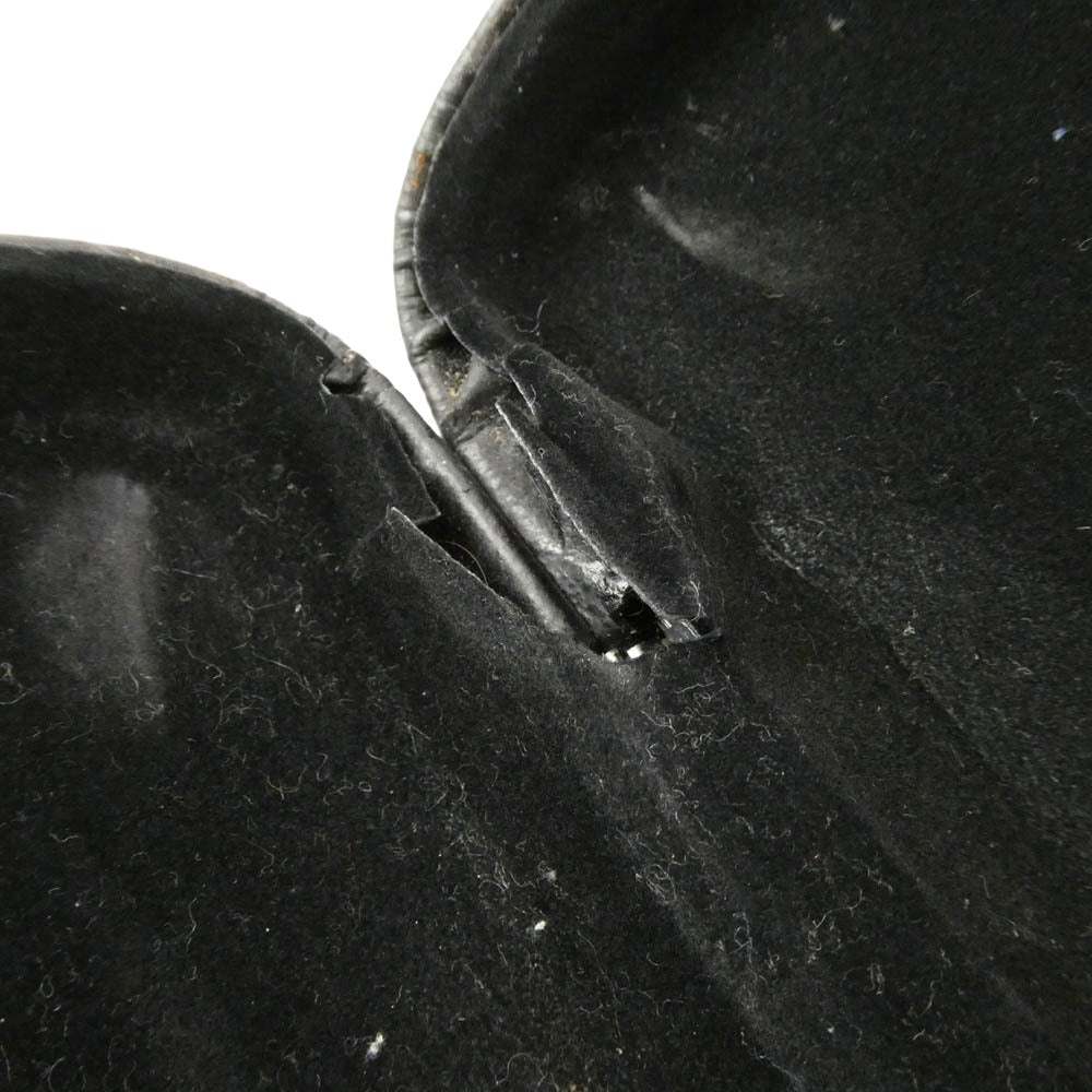 TENDERLOIN テンダーロイン 白山眼鏡店 T-JERRY アイウェア メガネ 眼鏡 ブラック系【中古】