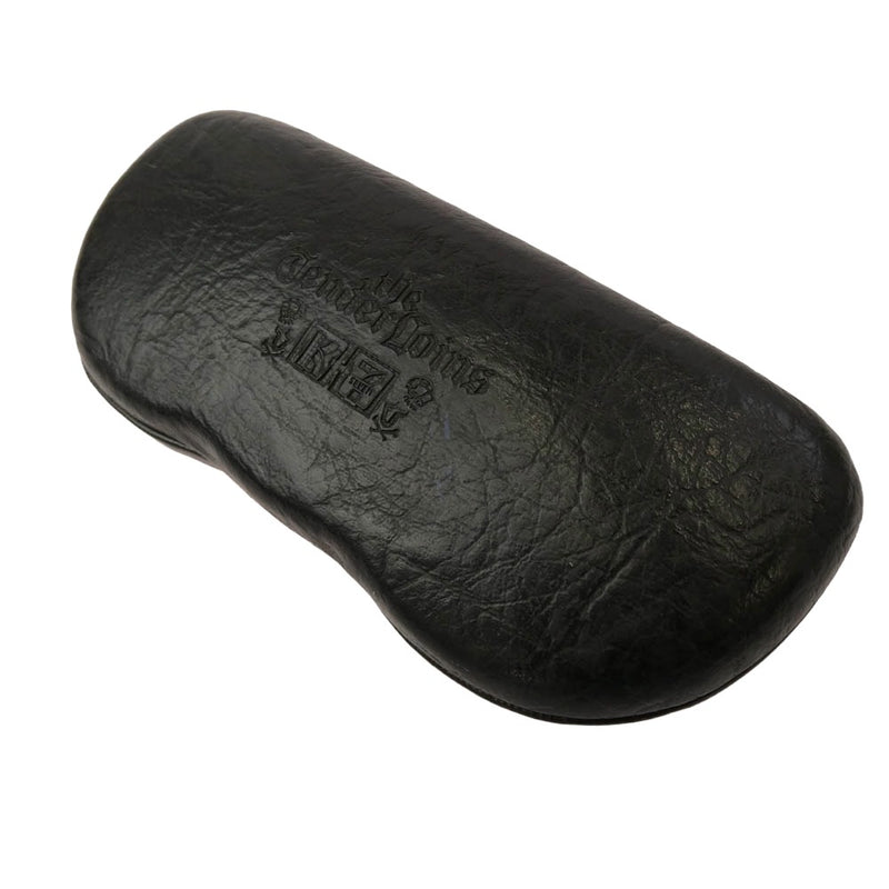 白山眼鏡店 TENDERLOINテンダーロインT-JERRY ブラック TENDERLOIN テンダーロイン ×白山眼鏡店 T-JERRY BLACK サングラス 黒