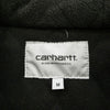 Carhartt カーハート WIP ACTIVE JACKET アクティブ ジャケット ブラウン系 M【中古】