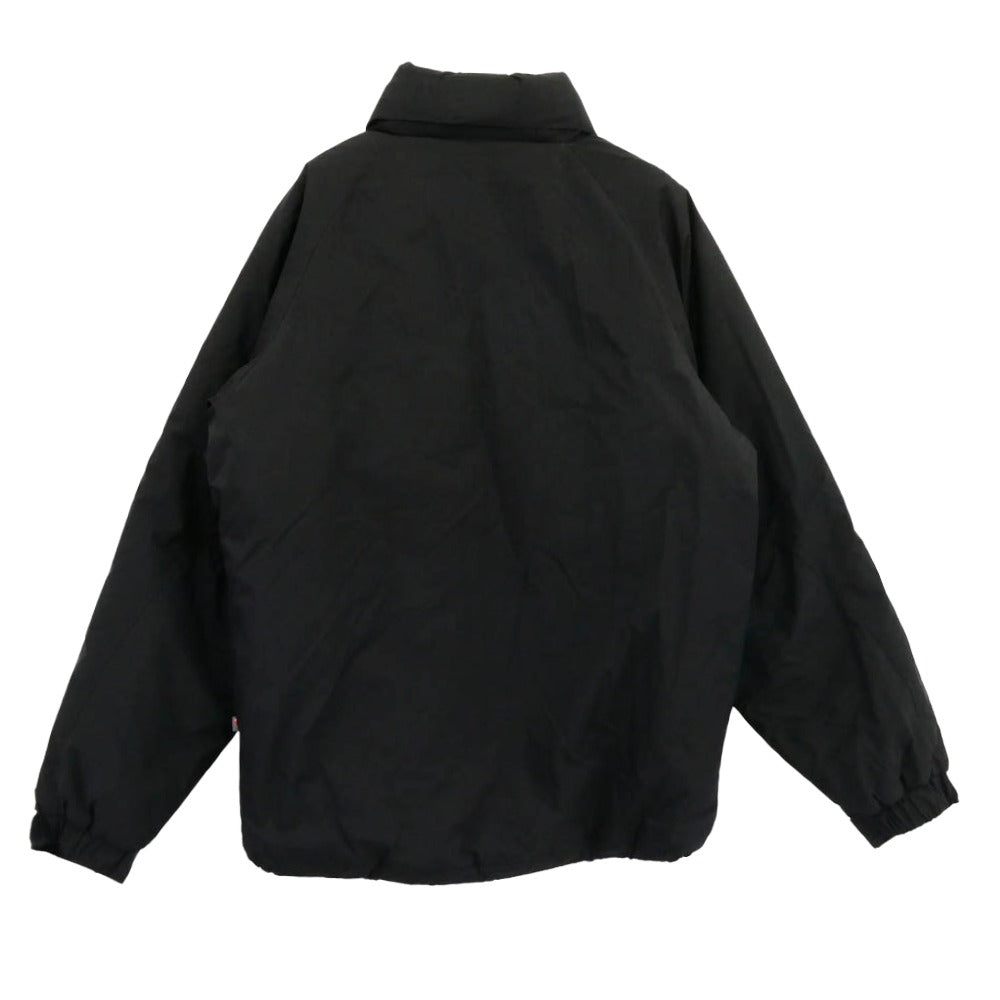 ユーエスアーミー BAF社製 USMC Level 7 Jacket PRIMALOFT ECWCS エクワックス レベルセブン ミリタリー ジャケット ブラック系 XS【中古】