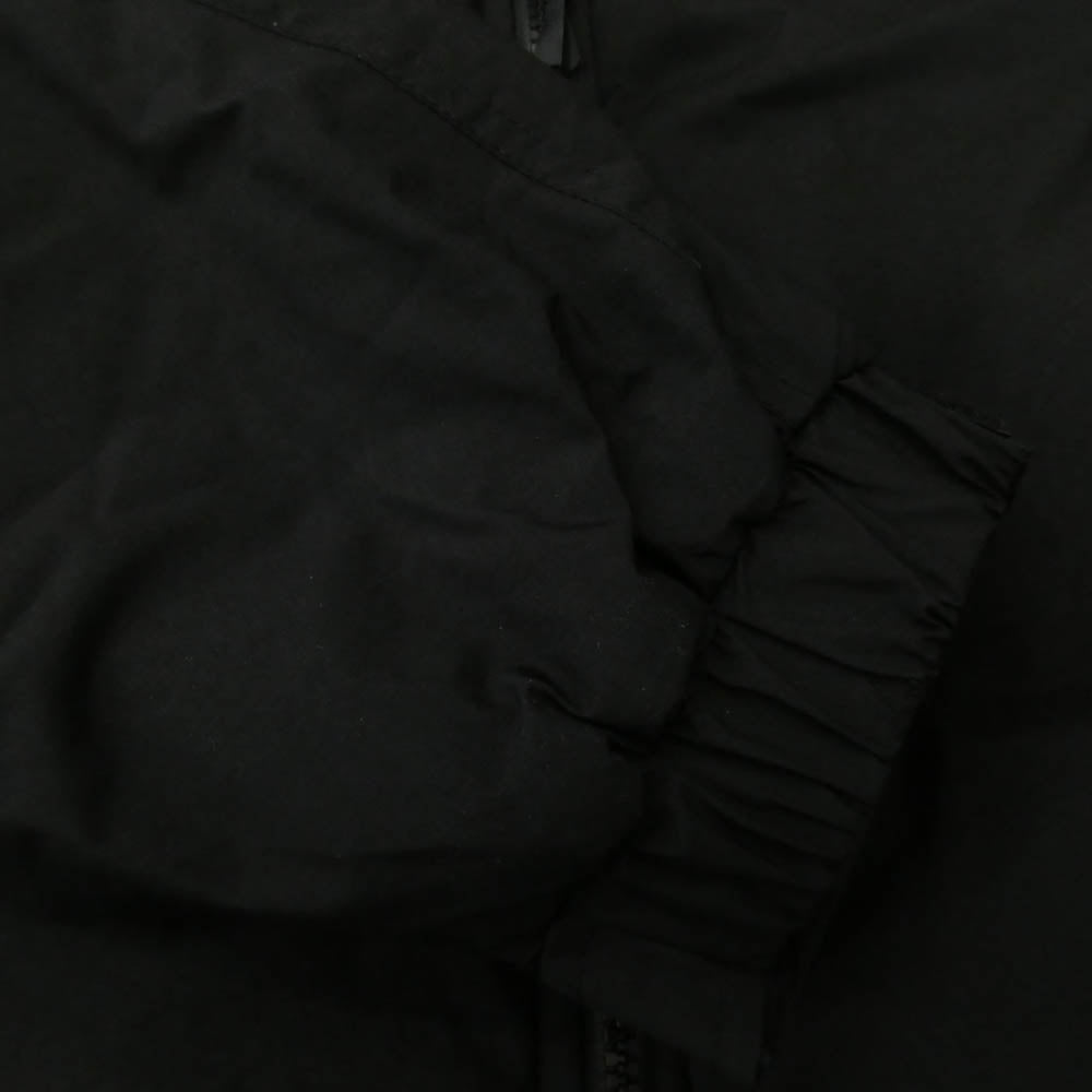 ユーエスアーミー BAF社製 USMC Level 7 Jacket PRIMALOFT ECWCS エクワックス レベルセブン ミリタリー ジャケット ブラック系 XS【中古】