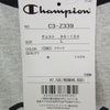 Champion チャンピオン C3-Z339 PORTLAND ポートランド プリント ショートスリーブ リンガー 半袖 Tシャツ グレー系 L【中古】