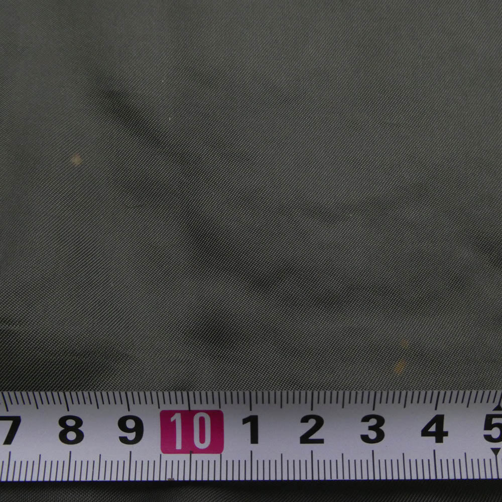 HUGO BOSS ヒューゴボス ウール ツイード チェスターコート ブラック系 グレー系 48【中古】