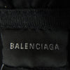 BALENCIAGA バレンシアガ 23SS 745019 TOVC7 POLAROID PARIS BY DAY SHORT SLEEVE T-SHIRT 半袖 Tシャツ カットソー ブラック系 S【中古】