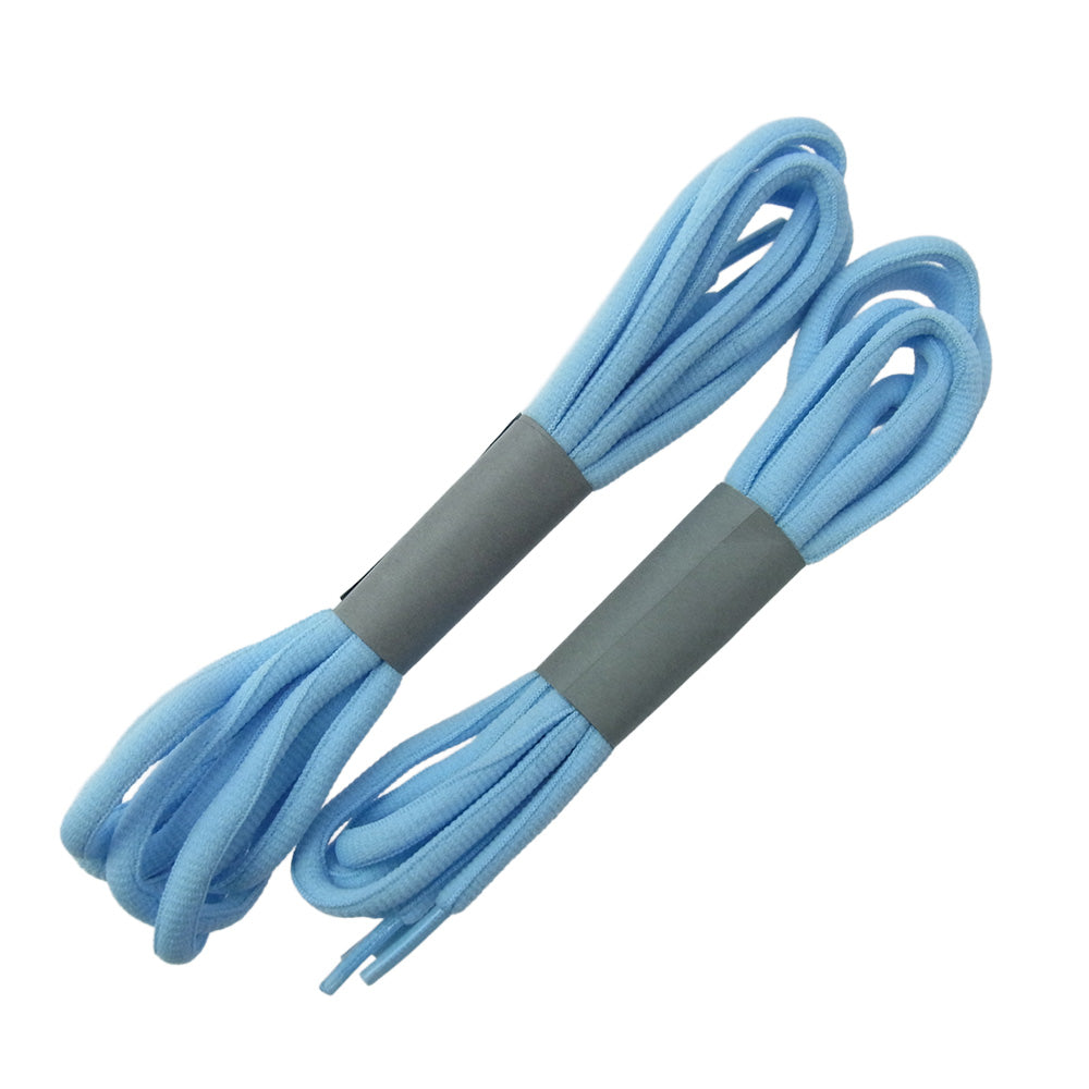 BALENCIAGA バレンシアガ 542436 track トラック トレーナー スニーカー ライトブルー系 36【中古】