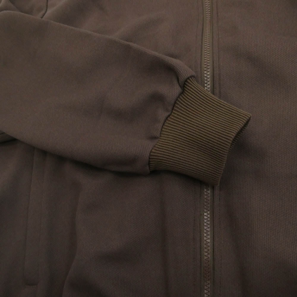 エブリワン 24AW RB00056 Reebok CLASSIC TRACK JACKET クラシック トラックジャケット ブラウン系 XL【新古品】【未使用】【中古】