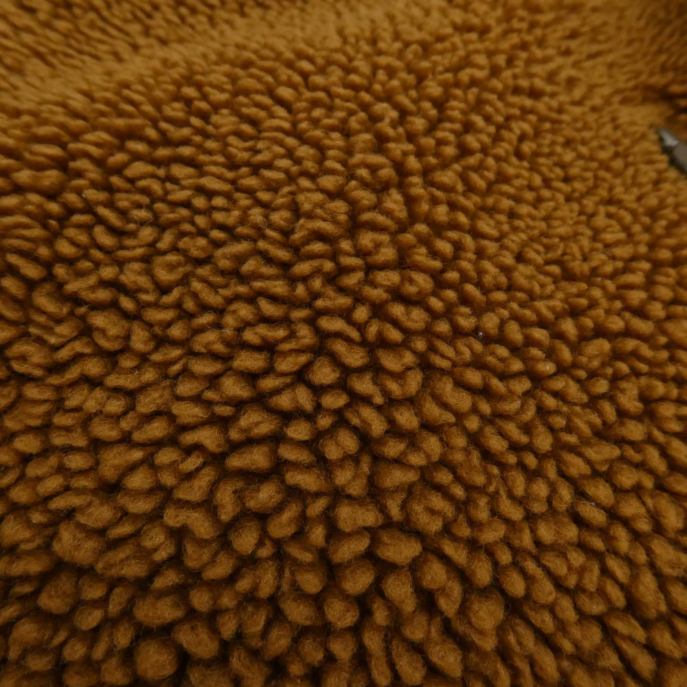 patagonia パタゴニア 24AW 23048 Classic Retro X Vest クラシック レトロ ボア ベスト ブラウン系 L【中古】