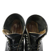 RED WING レッドウィング 8165 90s USA製 四角犬タグ CLASSIC WORK クラシックワーク アイリッシュセッター ブーツ ブラック系 9.5【中古】