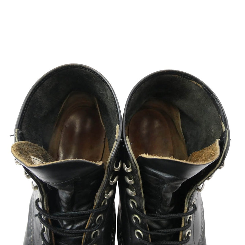 RED WING レッドウィング 8165 90s USA製 四角犬タグ CLASSIC WORK