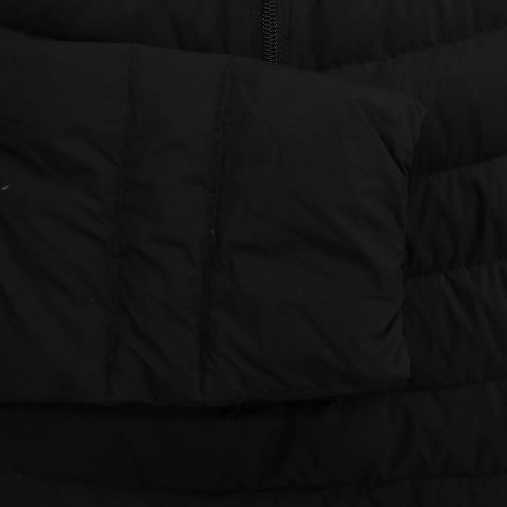 THE NORTH FACE ノースフェイス NYW81403 Thunder Pull サンダー プルオーバー ダウン トップス ブラック系 M【中古】