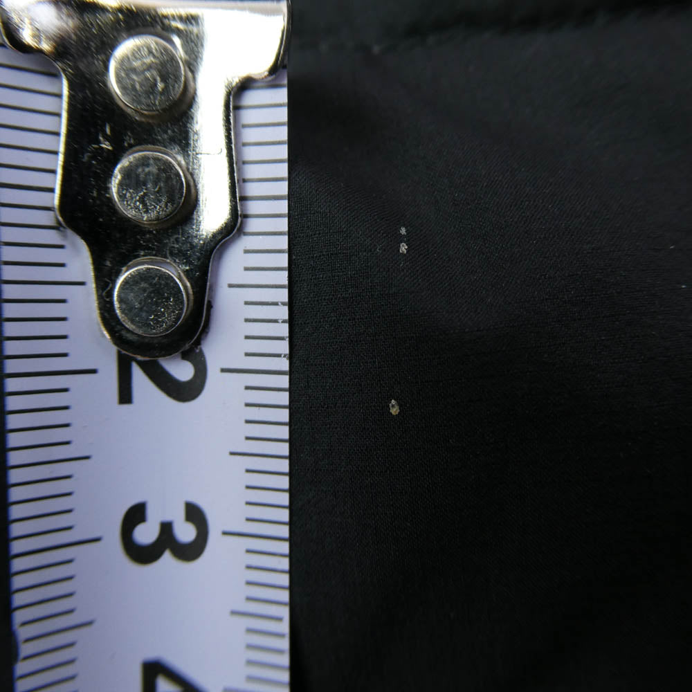 THE NORTH FACE ノースフェイス NYW81403 Thunder Pull サンダー プルオーバー ダウン トップス ブラック系 M【中古】