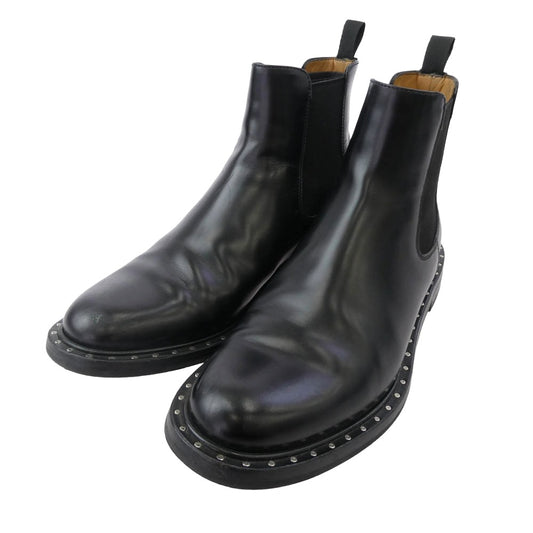 CHURCH'S チャーチ 1731-499-7257-0950 NIRAH 2 ニラー2 ダイナイトソール サイドゴア ブーツ ブラック系 36.5【中古】