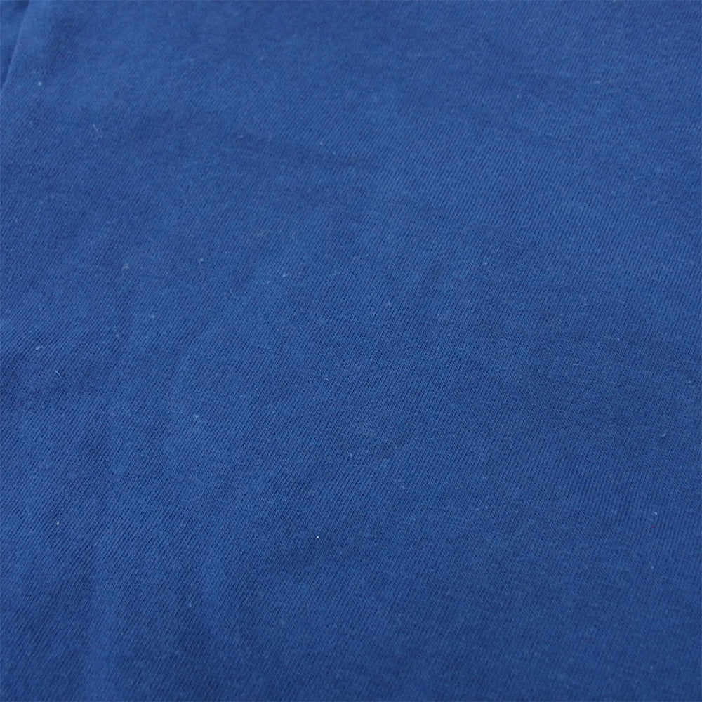 Supreme シュプリーム 23SS Printed Pocket Tee プリント ポケット Tシャツ ブルー系 M【中古】