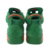 NIKE ナイキ AJ5986-335 AIR JORDAN 6 RETRO GATORADE GREEN エアジョーダン6 レトロ ゲータレード グリーン ハイカットスニーカー グリーン系 オレンジ系 28.5cm【中古】