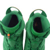 NIKE ナイキ AJ5986-335 AIR JORDAN 6 RETRO GATORADE GREEN エアジョーダン6 レトロ ゲータレード グリーン ハイカットスニーカー グリーン系 オレンジ系 28.5cm【中古】