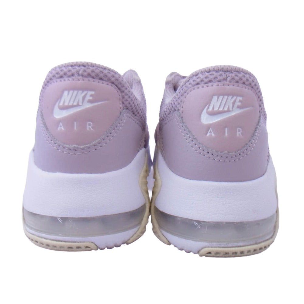 NIKE ナイキ CD5432-010 NIKE AIRMAX EXCEE エア マックス エクシー スニーカー ピンク系 22.5cm【中古】