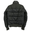 G-STAR ジースター 82552F Whistler Hooded Bomber ウィスラー フーデッド ボンバー ジャケット ブラック系 S【中古】