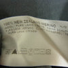 JOHN SMEDLEY ジョンスメドレー 英国製 NEW ZELAND MERINO メリノウール クルーネック ニット グレー系 M【中古】