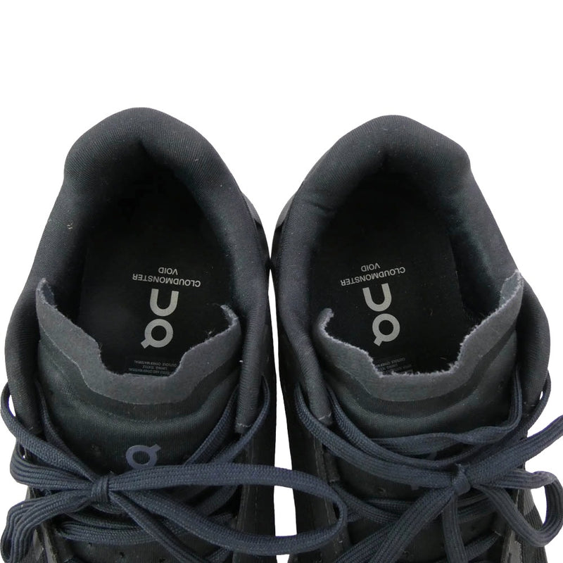 ON オン 3MF10671043 Cloudmonster Void クラウドモンスター ヴォイド  