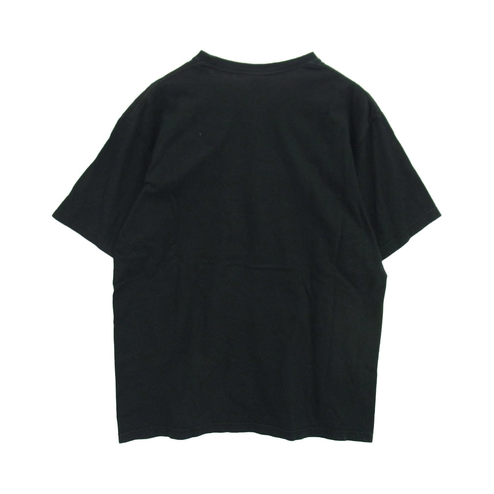 Supreme シュプリーム 23SS Hardies Bolt Tee ハーディーズ ボルト Tシャツ ブラック系 M【中古】