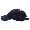 Supreme シュプリーム 21AW Military Camp Cap ミリタリー キャンプ キャップ ブラック系【中古】
