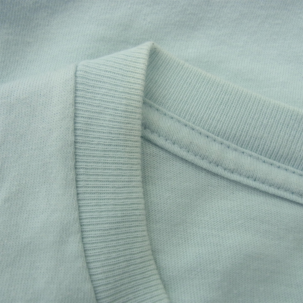 Supreme シュプリーム 23SS Children Tee チルドレン 半袖 Tシャツ ライトブルー系 L【中古】