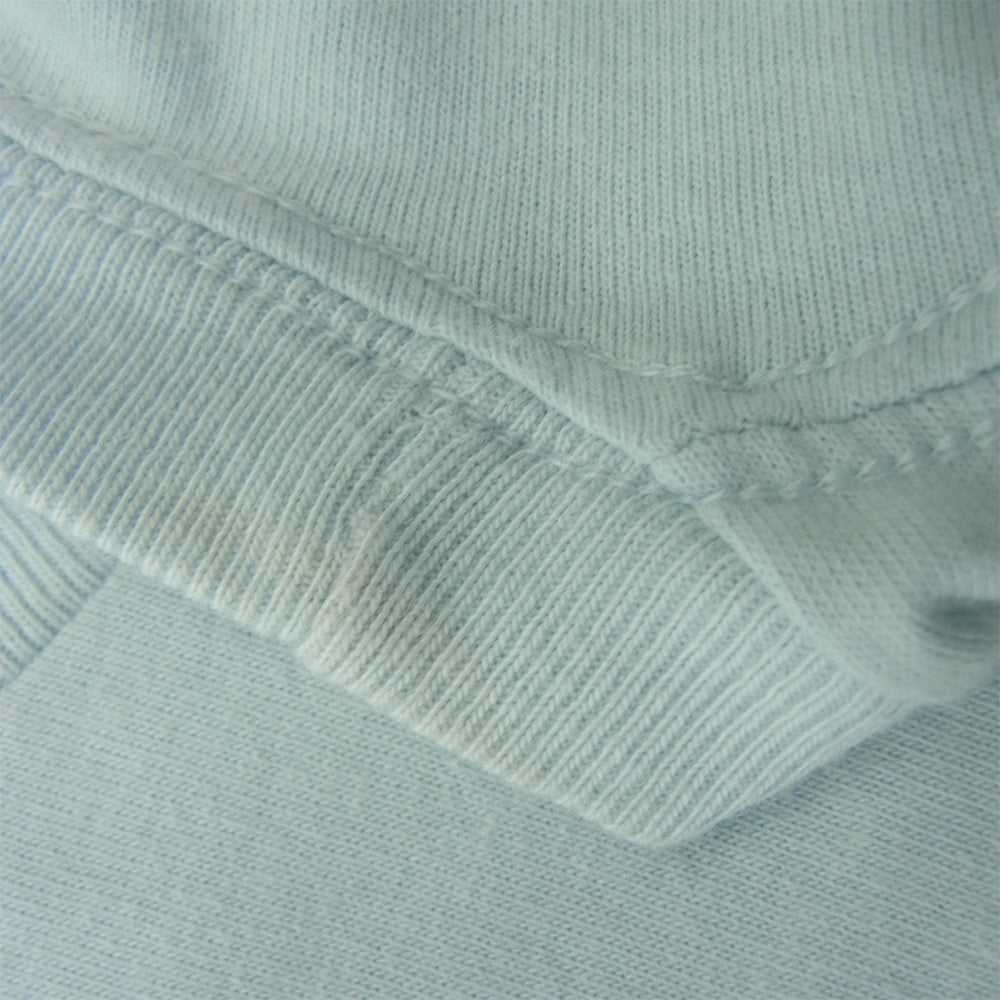 Supreme シュプリーム 23SS Children Tee チルドレン 半袖 Tシャツ ライトブルー系 L【中古】