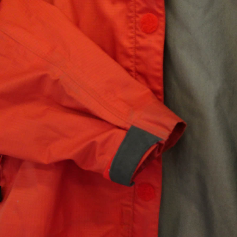 ARC'TERYX アークテリクス 90s BETA LT MOLTEN JACKET GORE-TEX ゴアテックス ベータ ナイロンジャケット マウンテンパーカー レッド系 S【中古】
