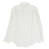 tricot COMME des GARCONS トリココムデギャルソン AD2020 TG-B007 カットワーク フルジップ ジップアップ 長袖 シャツ ジャケット ホワイト系 S【中古】