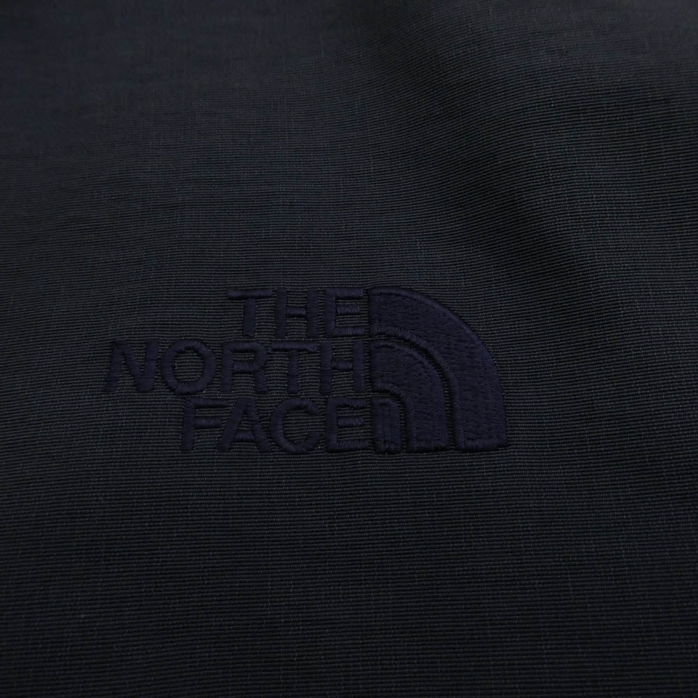 JUNYA WATANABE COMME des GARCONS MAN ジュンヤワタナベコムデギャルソンマン 16SS AD2015 WQ-J902 THE NORTH FACE ノースフェイス エルボーパッチ コーチジャケット ダークネイビー系 S【中古】