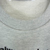 COMME des GARCONS コムデギャルソン 24SS FM-T028 SHIRTS シャツ Andy Warhol アンディウォーホル クルーネック スウェット グレー系 M【極上美品】【中古】