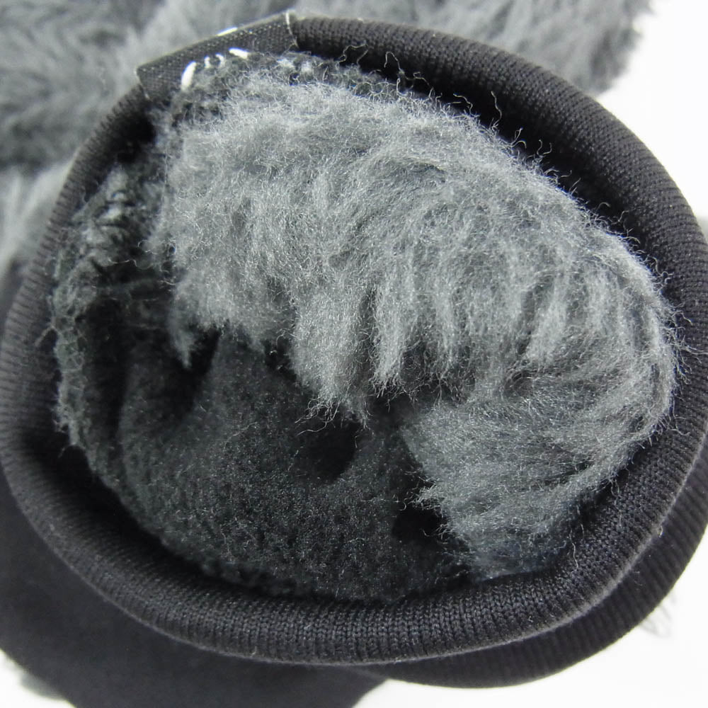 SOPHNET. ソフネット 19AW POLARTEC HIGH LOFT GLOVE ポーラテック グローブ 手袋 グレー系【中古】