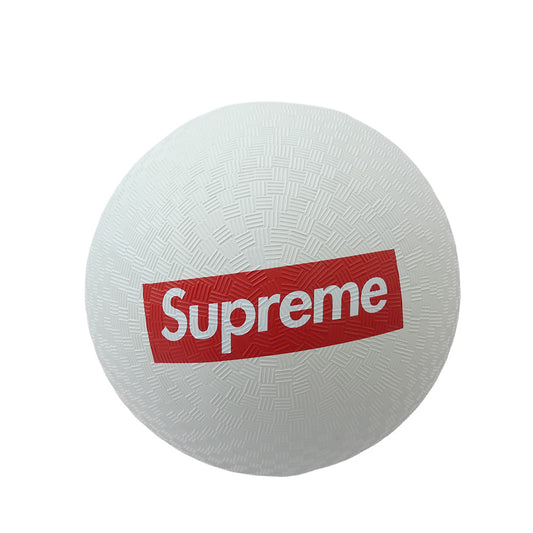 Supreme シュプリーム 24SS Franklin Playground Ball フランクリン プレイグラウンド ボール ホワイト系【中古】