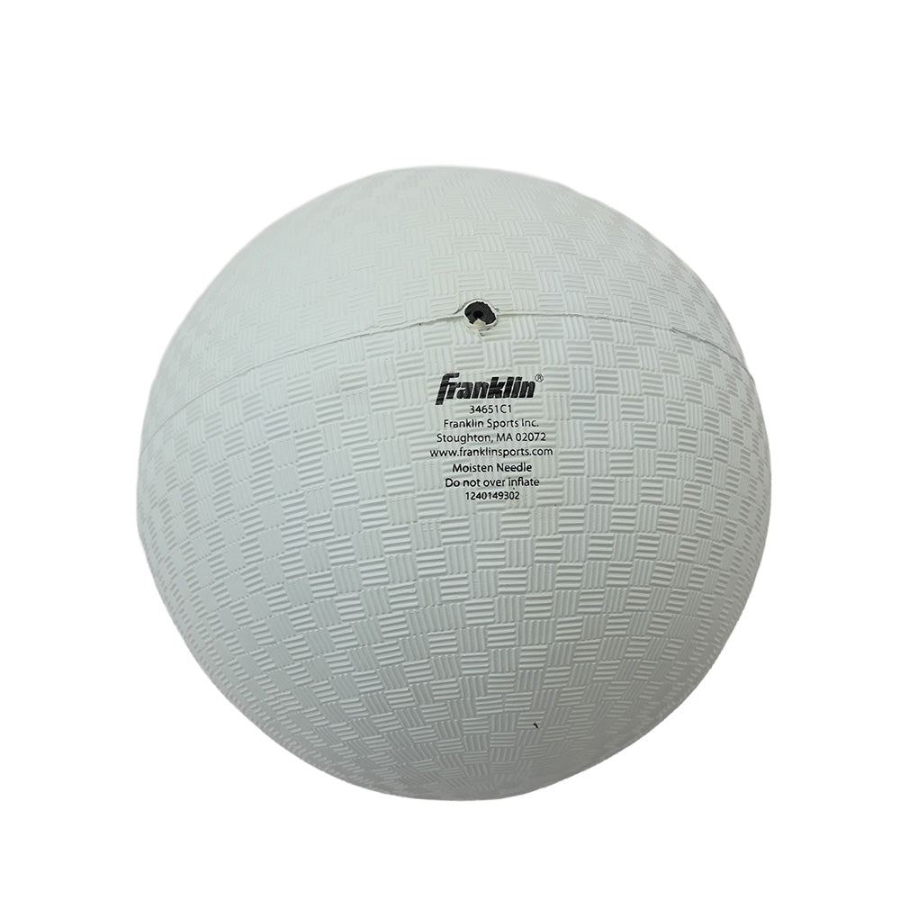Supreme シュプリーム 24SS Franklin Playground Ball フランクリン プレイグラウンド ボール ホワイト系【中古】
