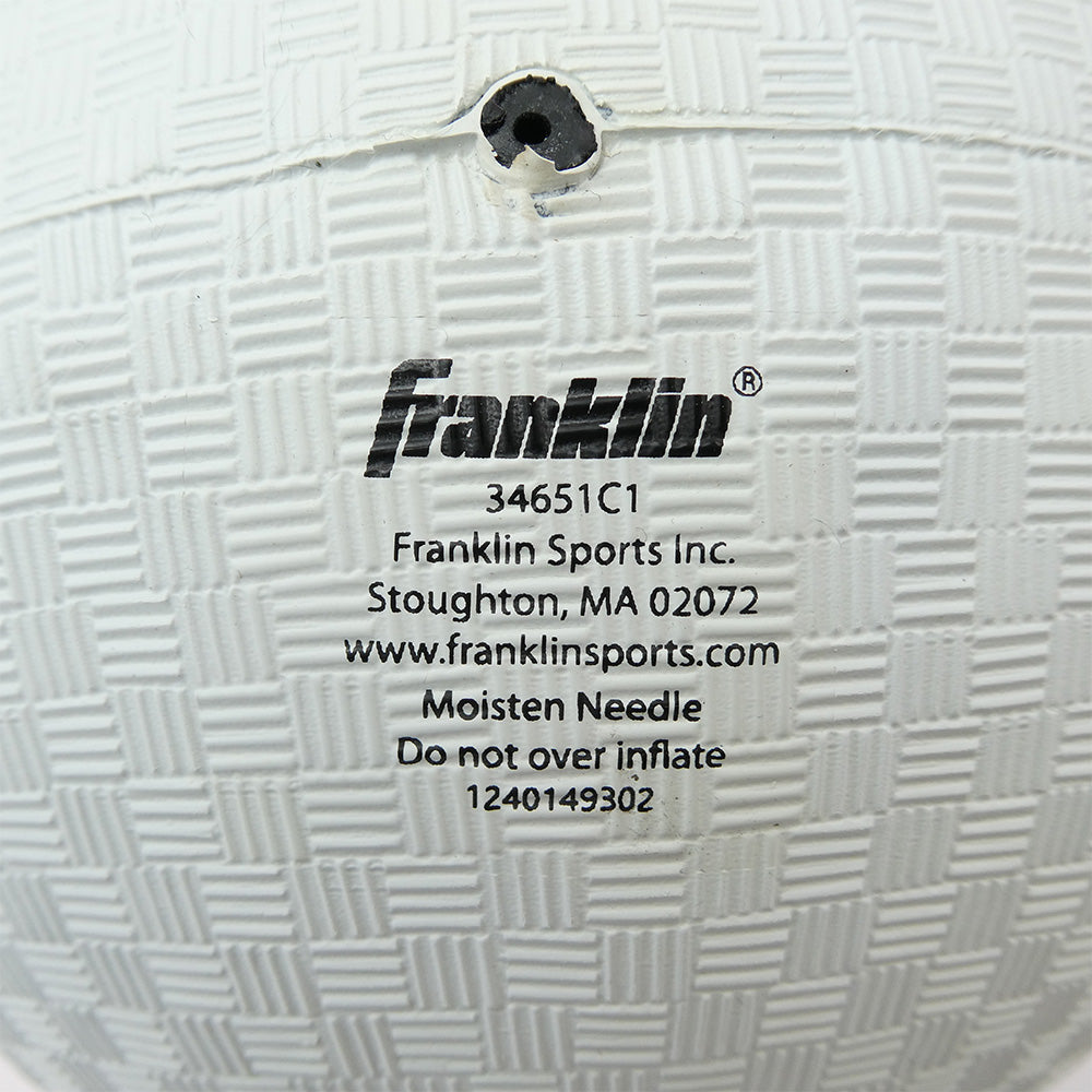 Supreme シュプリーム 24SS Franklin Playground Ball フランクリン プレイグラウンド ボール ホワイト系【中古】