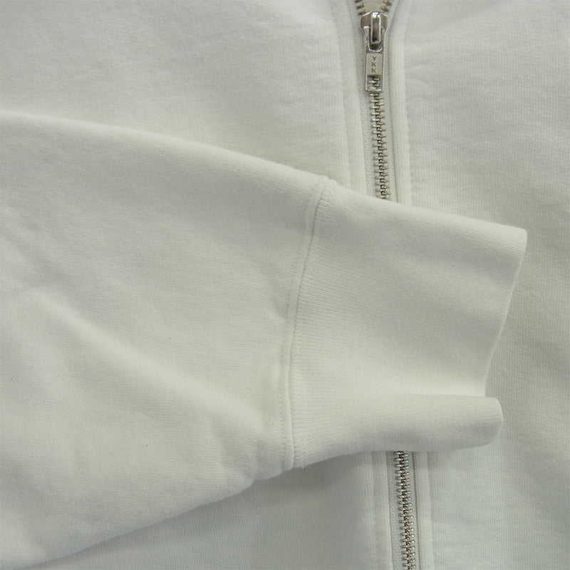 ラクシュミー Supreme シュプリーム 22AW Lakshmi Zip Up Hooded Sweatshirt