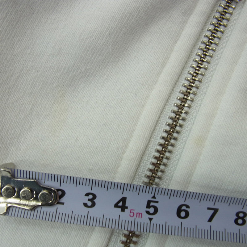 ラクシュミー Supreme シュプリーム 22AW Lakshmi Zip Up Hooded Sweatshirt