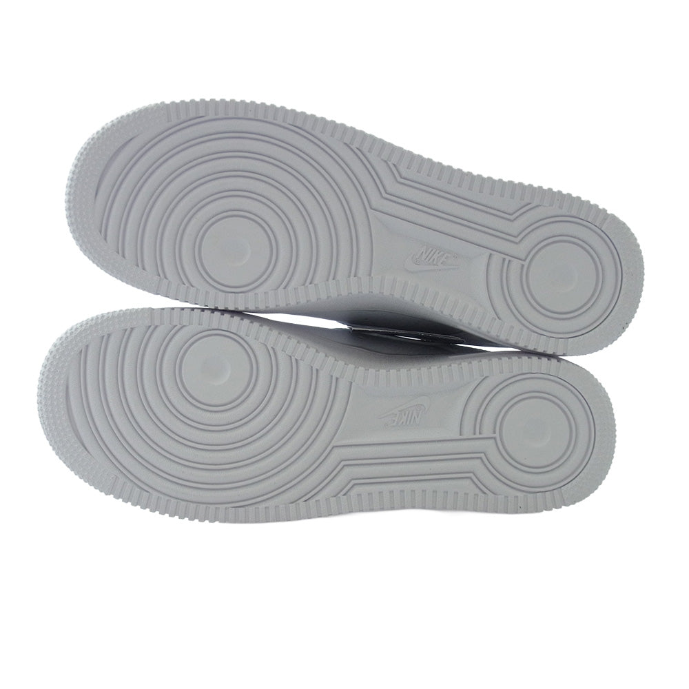 NIKE ナイキ FJ4908 100 1017 ALYX 9SM 1017アリクス9SM Air Force 1 Low エアフォース1 ロー スニーカー ホワイト系 26cm【極上美品】【中古】