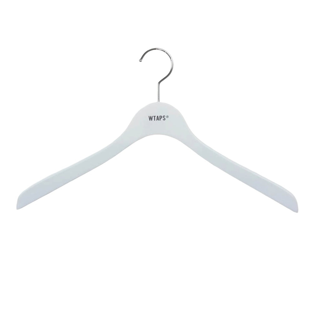 WTAPS ダブルタップス 25AW 252CWDT-JKM03 TRACK JACKET NYLON. TUSSAH. PERTEX トラック ジャケット ブラック系 2【極上美品】【中古】