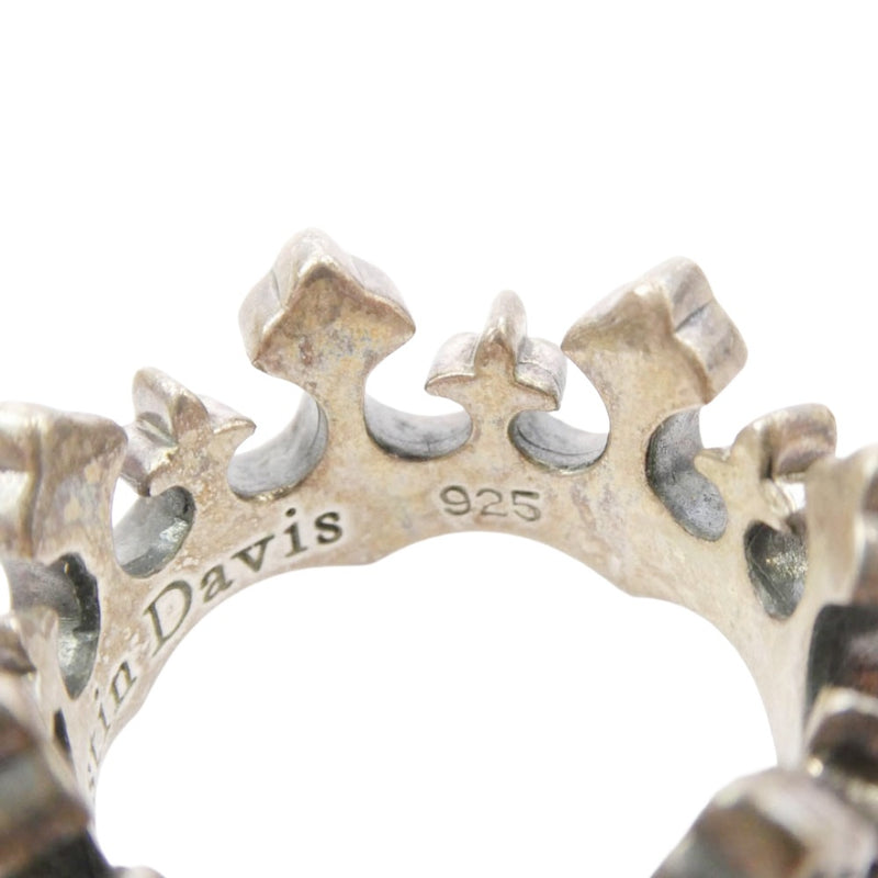 Justin Davis ジャスティンデイビス PALACE CROWN パレス クラウン