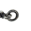 CHROME HEARTS クロムハーツ（原本無） BEYOND COOL ビヨンクール購入時カード付属 OLD ROLLER オールド ローラー ペンダントトップ シルバー系【中古】