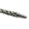 CHROME HEARTS クロムハーツ（原本無） 4 COLOR PEN ROLLER 4カラーローラー ボールペン シルバー系【中古】