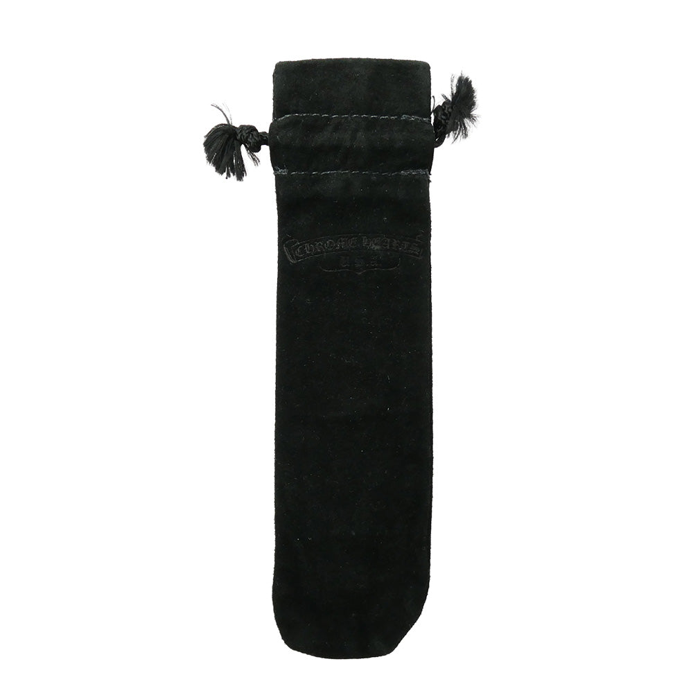 CHROME HEARTS クロムハーツ（原本無） 4 COLOR PEN ROLLER 4カラーローラー ボールペン シルバー系【中古】