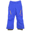 BURTON バートン AK 2L STAGGER PANTS スノーボードパンツ パンツ ブルー系 S【中古】