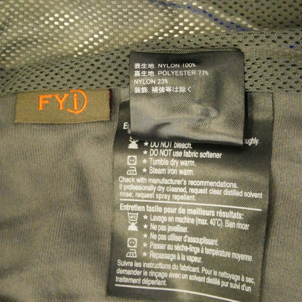 BURTON バートン AK 2L STAGGER PANTS スノーボードパンツ パンツ ブルー系 S【中古】